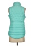 Fuda 100% Polyester Teal Vest Size S - photo 2
