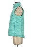 Fuda 100% Polyester Teal Vest Size S - photo 5