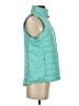 Fuda 100% Polyester Teal Vest Size S - photo 4