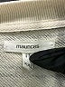 Maurices Stripes Ivory Pullover Sweater Size XXL - photo 7