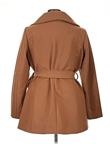Tahari Coat (view 2)