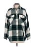 Zara Green Jacket Size S - photo 1