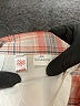 Assorted Brands Plaid Red Formal Skirt Size 25Estimated - photo 4