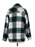 Zara Green Jacket Size S - photo 2