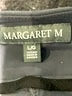 Margaret M Gray Active Pants Size L - photo 7