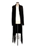 Lovestitch Black Cardigan Size M - photo 1