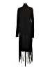Lovestitch Black Cardigan Size M - photo 2