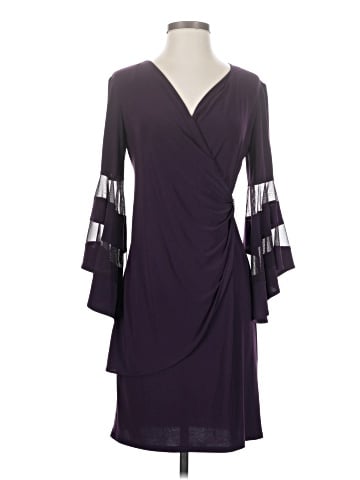 R&M Richards Cocktail Dress (view 1)