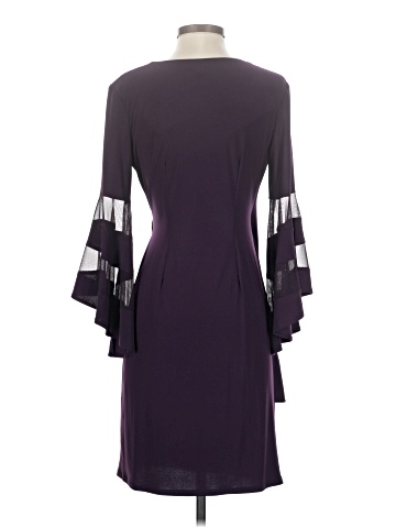 R&M Richards Cocktail Dress (view 2)