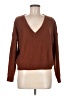 Brave Soul Brown Pullover Sweater Size M - photo 1