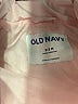 Old Navy 100% Polyester Pink Vest Size 0-3 mo - photo 3