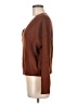 Brave Soul Brown Pullover Sweater Size M - photo 5