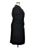 Talbots Black Casual Dress Size 14 - photo 4