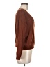 Brave Soul Brown Pullover Sweater Size M - photo 4