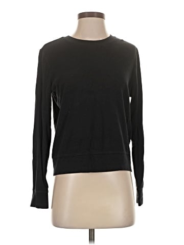 ALTERNATIVE Long Sleeve T-Shirt (view 1)