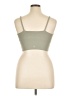 Athleta Green Sleeveless Top Size XL - photo 2