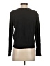 ALTERNATIVE Black Long Sleeve T-Shirt Size S - photo 2