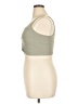Athleta Green Sleeveless Top Size XL - photo 5