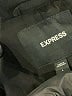Express Black Coat Size L - photo 6