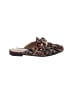 Steve Madden Paisley Black Mule/Clog Size 5 1/2 - photo 1