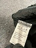 FancyQube 100% Polyester Black Long Sleeve Blouse Size XL - photo 8