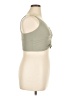 Athleta Green Sleeveless Top Size XL - photo 4