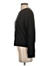 ALTERNATIVE Black Long Sleeve T-Shirt Size S - photo 5