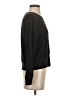 ALTERNATIVE Black Long Sleeve T-Shirt Size S - photo 4