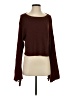 Wilfred Brown Pullover Sweater Size S - photo 1