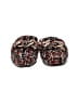Steve Madden Paisley Black Mule/Clog Size 5 1/2 - photo 2