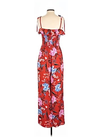 Ali & Jay Jumpsuit (view 2)