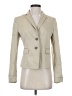 Ann Taylor Ivory Blazer Size 2 - photo 1