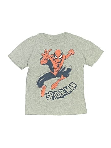 Marvel Short Sleeve T-Shirt (view 1)