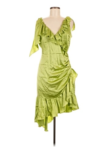 Cinq à Sept Cocktail Dress (view 1)