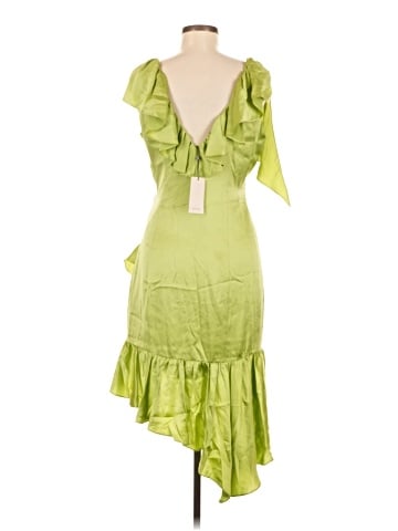 Cinq à Sept Cocktail Dress (view 2)