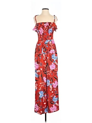 Ali & Jay Jumpsuit (view 1)