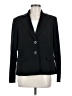 Suit Studio Black Blazer Size 12 - photo 1
