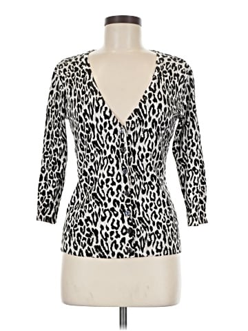 Linda Matthews 3/4 Sleeve Top (view 1)