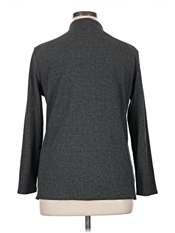 Rafaella Turtleneck Sweater (view 2)