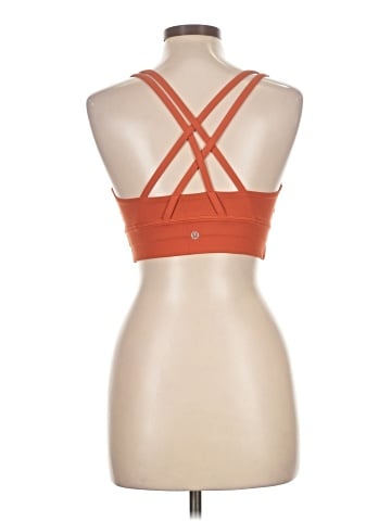 Lululemon Athletica Sports Bra (view 2)