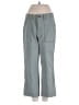 Faherty Gray Casual Pants Size 25 waist - photo 1