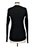 Lululemon Athletica Black Pullover Sweater Size 8 - photo 2