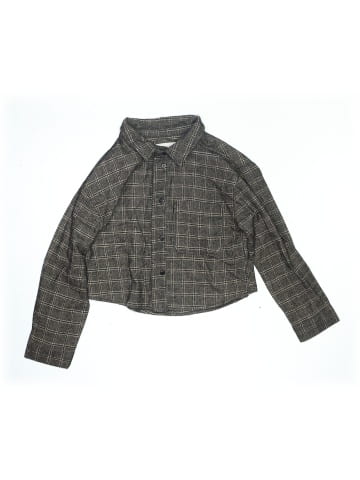 Zara Long Sleeve Blouse (view 1)