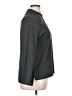 Rafaella Gray Turtleneck Sweater Size XL - photo 4
