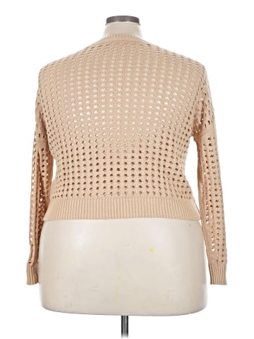 DKNY Jeans Pullover Sweater (view 2)