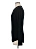Lululemon Athletica Black Pullover Sweater Size 8 - photo 5