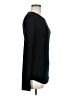 Lululemon Athletica Black Pullover Sweater Size 8 - photo 4