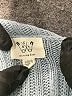 Six Crisp Days Gray Turtleneck Sweater Size XS - photo 7