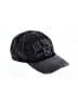 Assorted Brands Black Gray Baseball Cap One size - photo 1