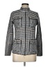 80 Park Houndstooth Gray Jacket Size L - photo 1